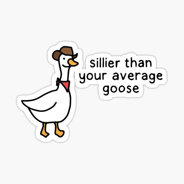 Aperçu de l'œuvre Chapeau de cowboy western Silly Goose i créée et vendue par maura41.