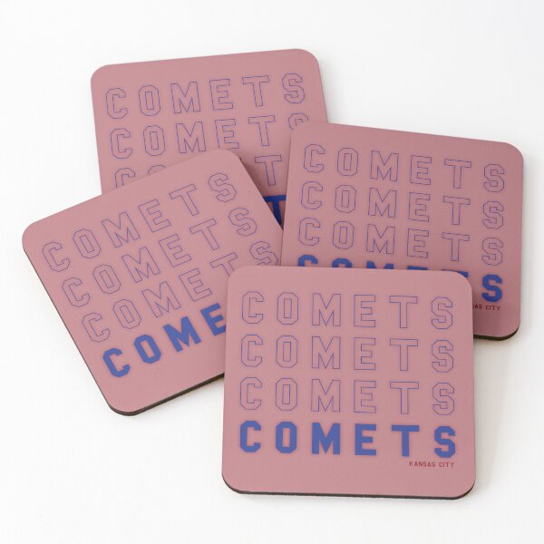 Item preview, Comets Comets Comets Comets designed and sold by calliew1217.