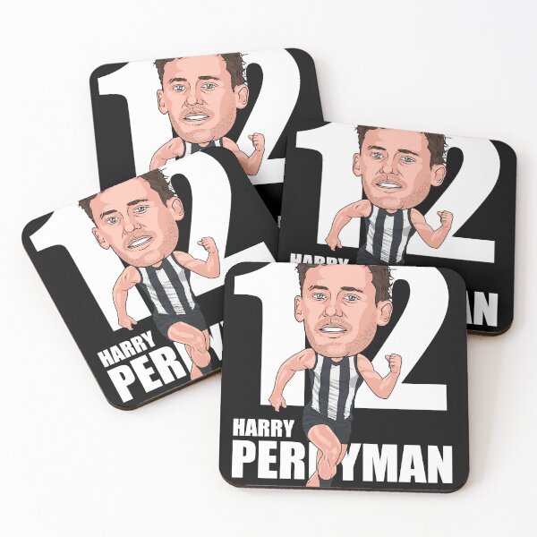 Item preview, Harry Perryman 2  designed and sold by Perindesigns.