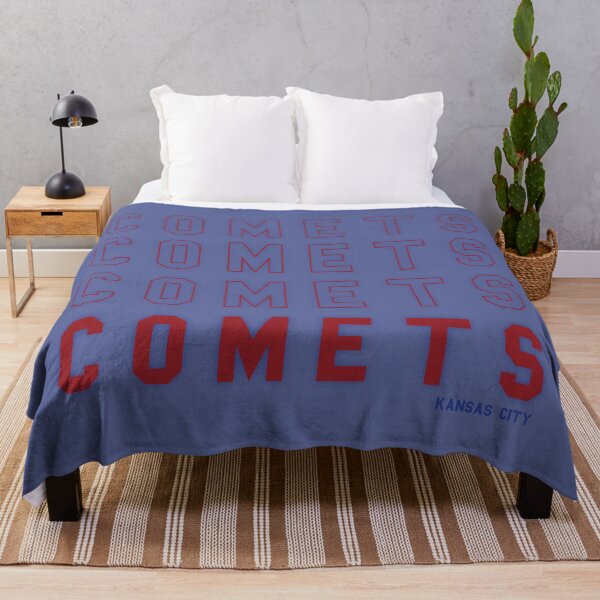 Item preview, Comets Comets Comets Comets in Red designed and sold by calliew1217.