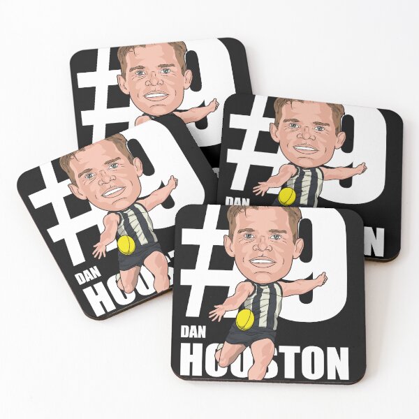 Artikelvorschau, Daniel Houston 2 entworfen und verkauft von Perindesigns.
