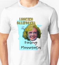 Feeling Minnesota Unisex T-Shirt