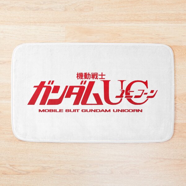 Item preview, Gun-Dam Unicorn Color designed and sold by hhoop.