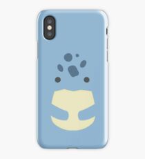 Guild Wars 2 Quaggan iPhone Case