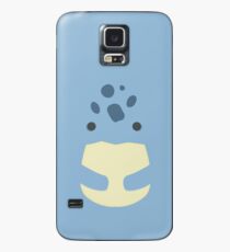 Guild Wars 2 Quaggan Case/Skin for Samsung Galaxy