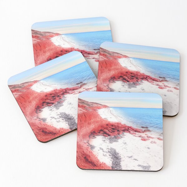 Item preview, Slipjack Point - Cape Peron Sunset Glow designed and sold by Adam Gormley.