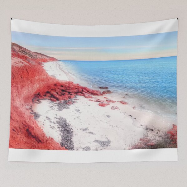 Item preview, Slipjack Point - Cape Peron Sunset Glow designed and sold by Adam Gormley.