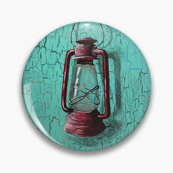 Item preview, Red lantern designed and sold by AcadianLady.