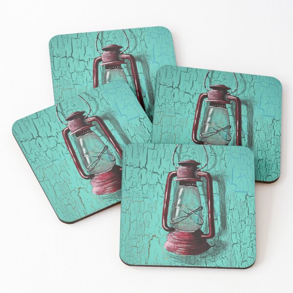Item preview, Red lantern designed and sold by AcadianLady.