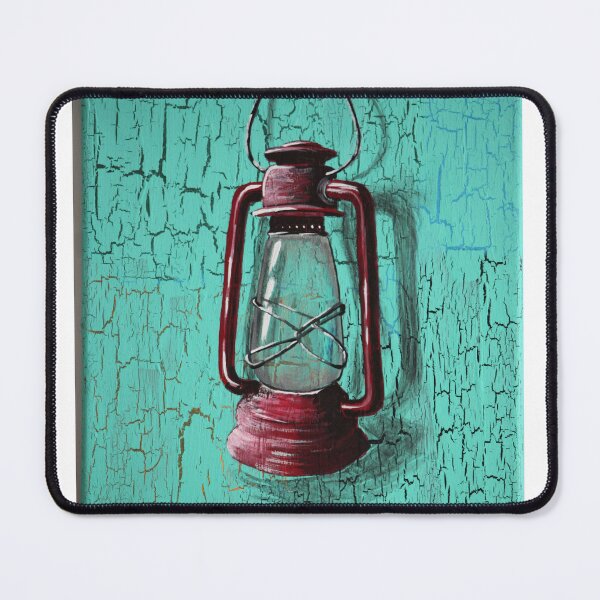 Item preview, Red lantern designed and sold by AcadianLady.