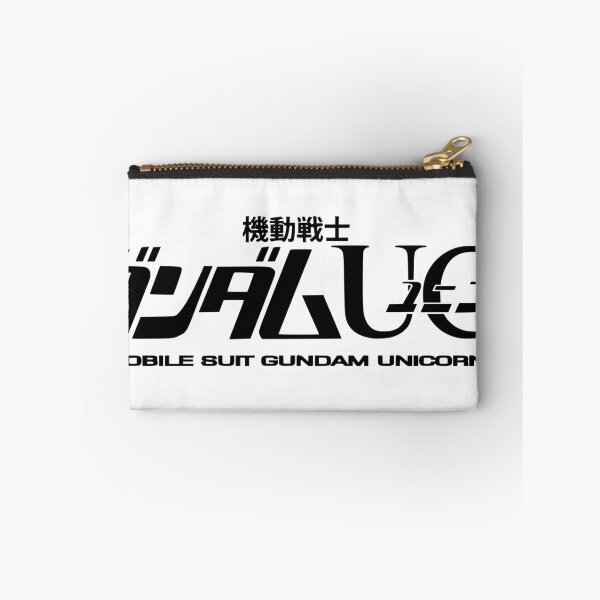 Item preview, Gun-Dam Unicorn Black designed and sold by hhoop.