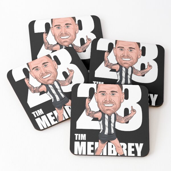 Item preview, Tim Membrey designed and sold by Perindesigns.