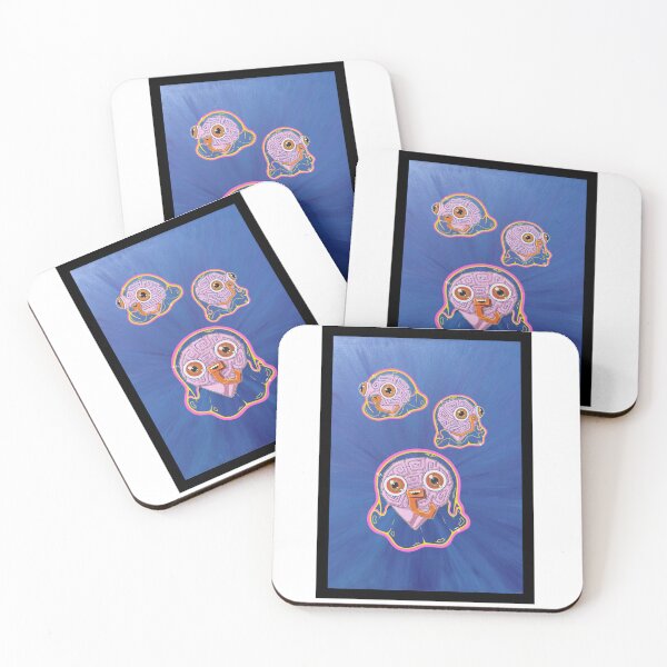 Item preview, the 3 wobbles designed and sold by TimHDonnelly.