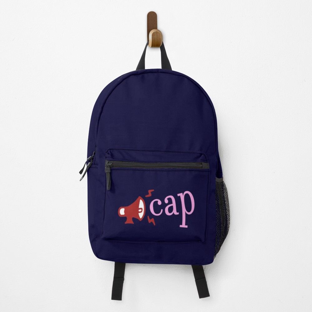 Item preview, Backpack designed and sold by Sharetogether.