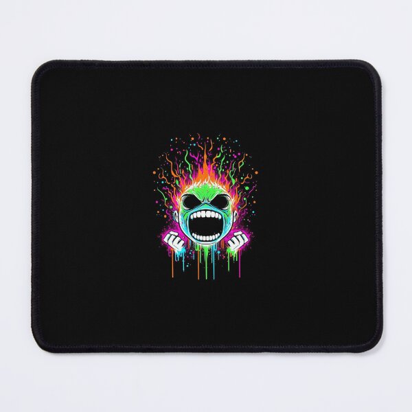 Item preview, frustration designed and sold by skidds.