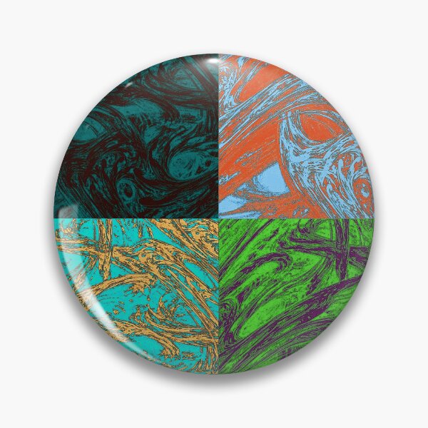 Item preview, Foursome #1 designed and sold by Benedikt Amrhein.