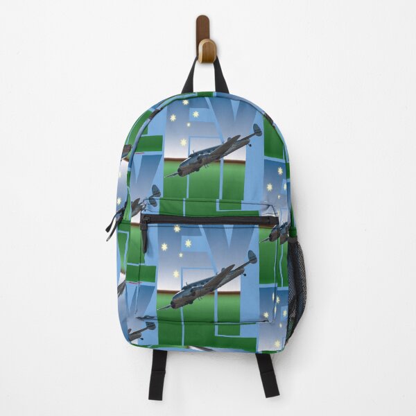 Item preview, Fly Design - Lockheed 12 VH-HID Australia 20090412 designed and sold by muz2142.