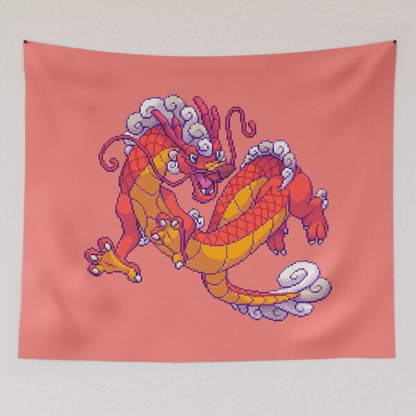 Item preview, Noo-Long (Pixdex) designed and sold by PixpetMerch.