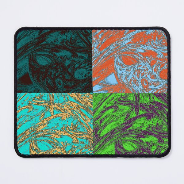 Item preview, Foursome #1 designed and sold by Benedikt Amrhein.