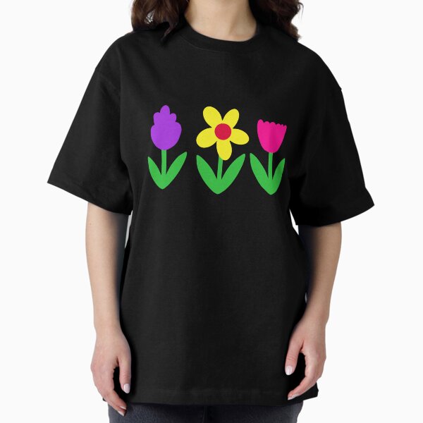 Item preview, Three flowers designed and sold by MiradorArte.
