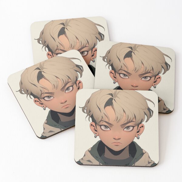 Item preview, The Stare designed and sold by Solace Sparkles.