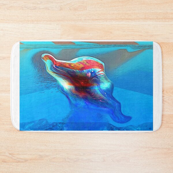 Item preview, Frozen Times designed and sold by Benedikt Amrhein.