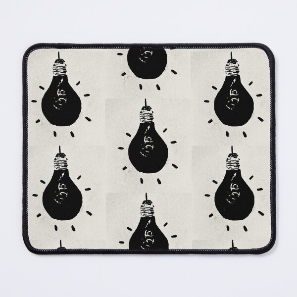 Item preview, Omori Light Bulb designed and sold by ArtWithDylan.