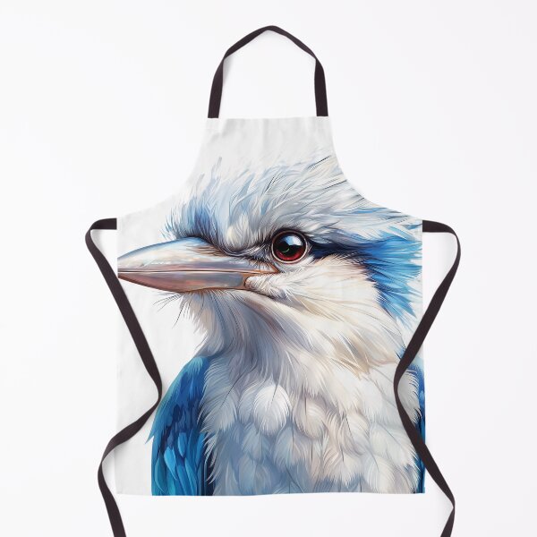 Item preview, Kookaburra Face designed and sold by ChaosReigns91.