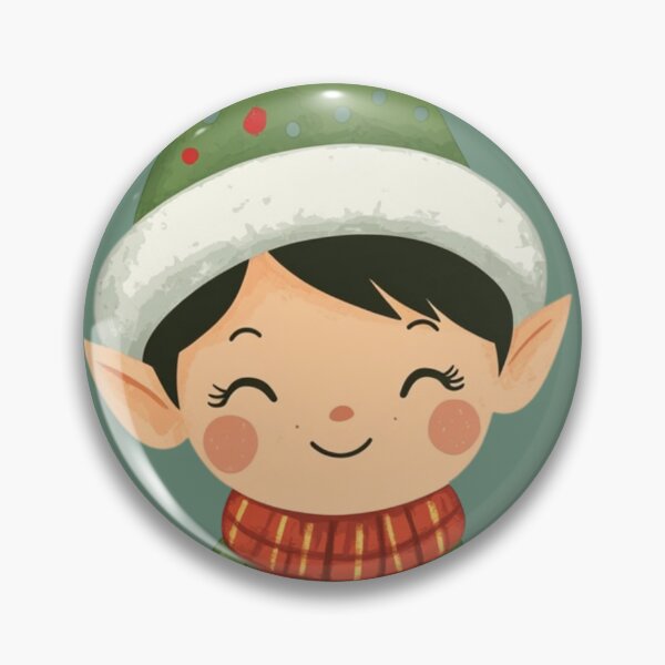 Item preview, Holiday Cheer Buddy designed and sold by GinngerB.