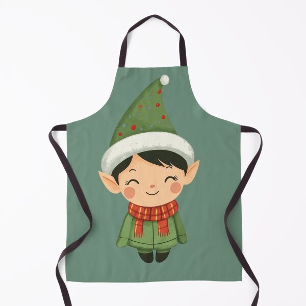 Item preview, Holiday Cheer Buddy designed and sold by GinngerB.