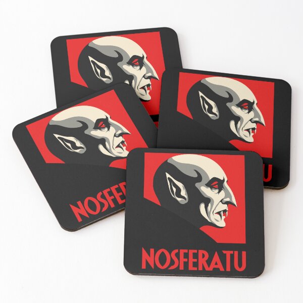 Item preview, Nosferatu Collection - #003 designed and sold by elektronen.
