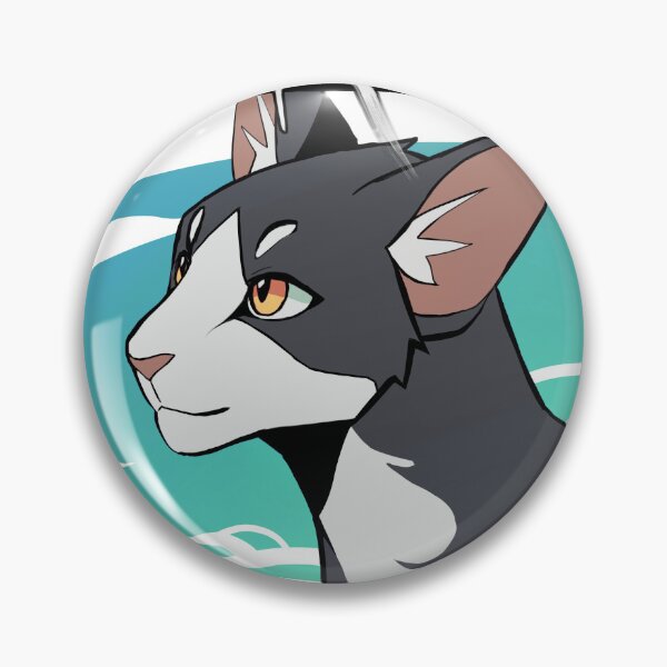 Item preview,  Tallstar from Warrior Cats (Version 1) designed and sold by Chycero.
