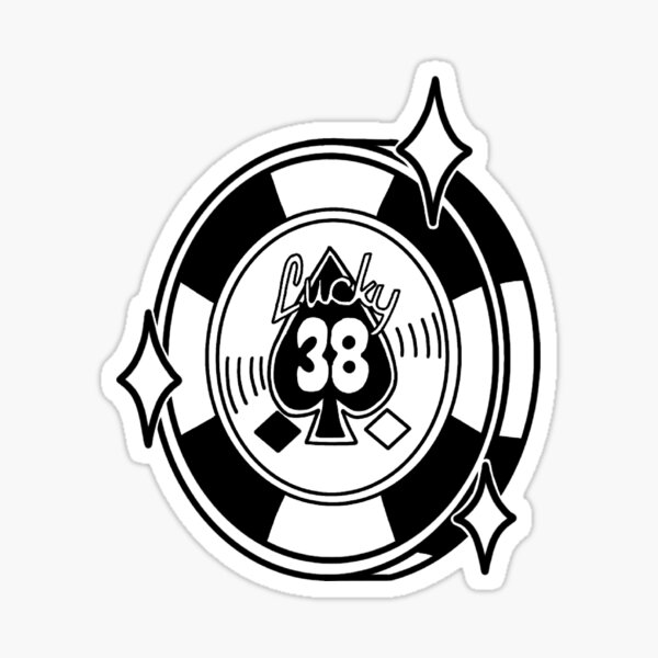 Item preview, Chip de platino designed and sold by bayleaf-clove.