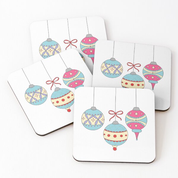 Item preview, ornaments designed and sold by elle-artss.