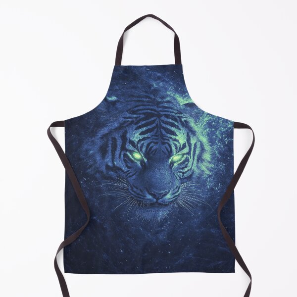 Item preview, Spirit of the Tiger designed and sold by Colton Rodie.
