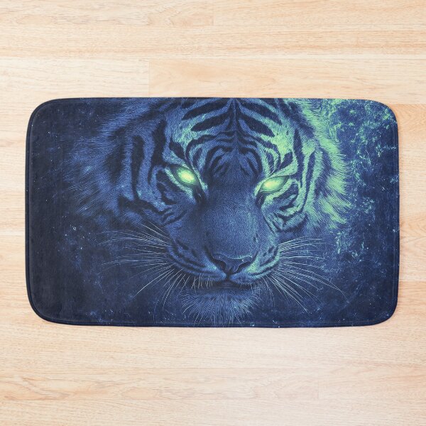 Item preview, Spirit of the Tiger designed and sold by Colton Rodie.