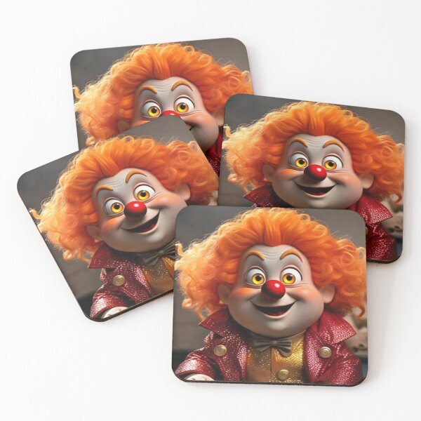 Item preview, Young Heat Miser designed and sold by Heartbreaker Creative.