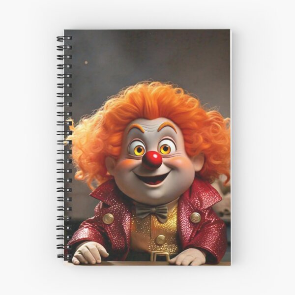 Item preview, Young Heat Miser designed and sold by Heartbreaker Creative.
