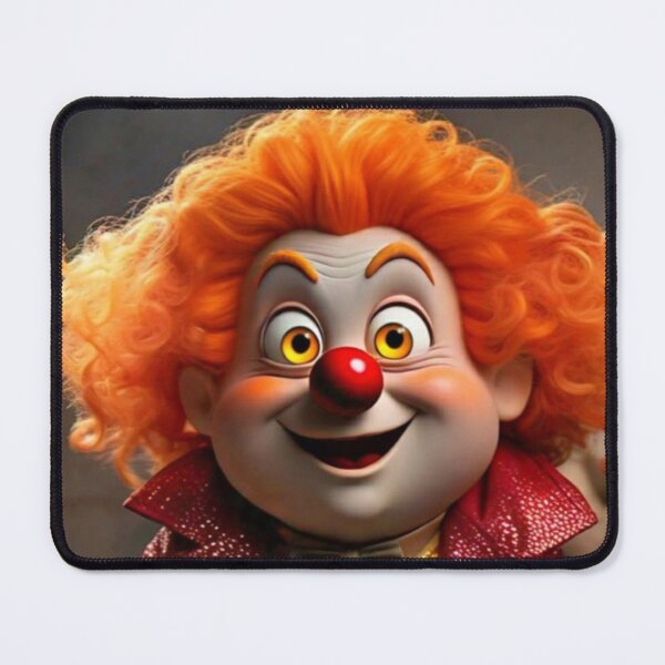 Item preview, Young Heat Miser designed and sold by Heartbreaker Creative.