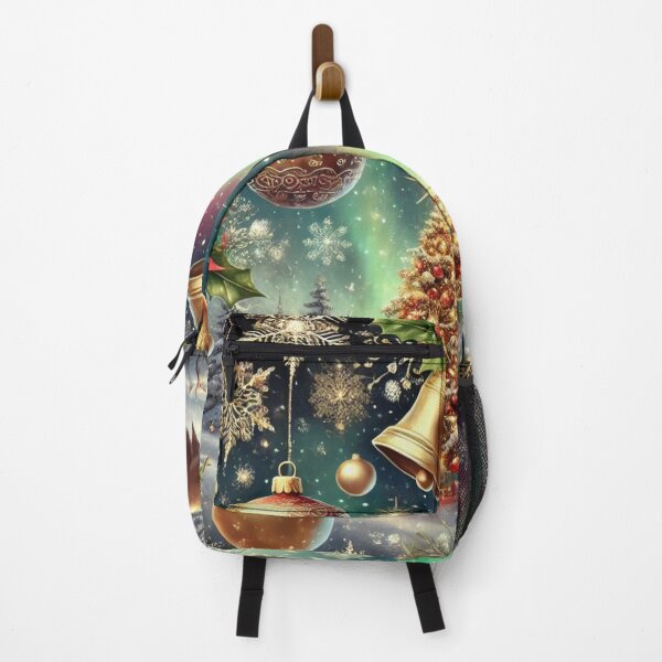 Item preview, Christmas Vibes Design Style 2 designed and sold by Oonward2021.
