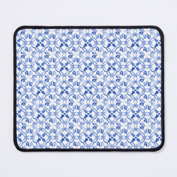 Item preview, Portuguese tiles II designed and sold by alienrabbit.