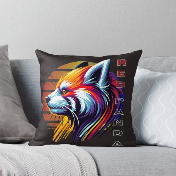 Item preview, Red Panda designed and sold by maistendencias.