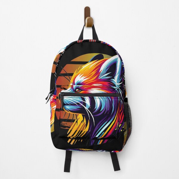 Item preview, Red Panda designed and sold by maistendencias.