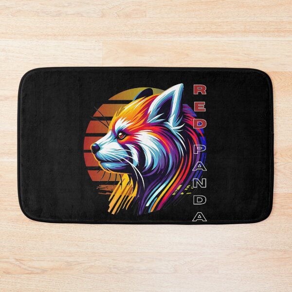 Item preview, Red Panda designed and sold by maistendencias.