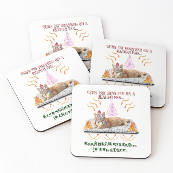 Item preview, Chestnuts taste better than family pets designed and sold by reallypathetic.