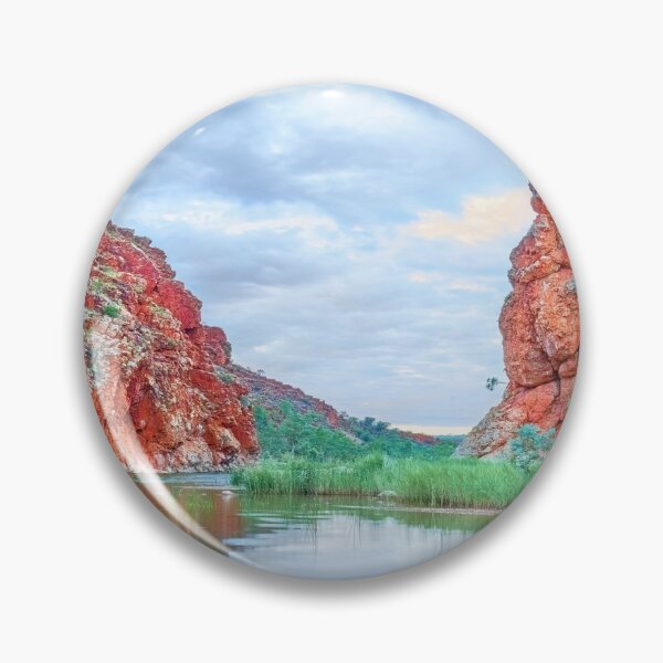 Item preview, West MacDonnell Ranges - Glen Helen Gorge Beauty designed and sold by Adam Gormley.