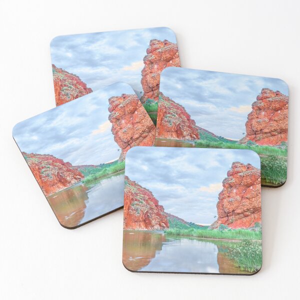 Item preview, West MacDonnell Ranges - Glen Helen Gorge Beauty designed and sold by Adam Gormley.