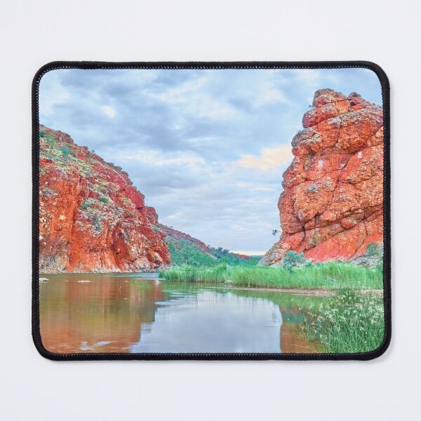 Item preview, West MacDonnell Ranges - Glen Helen Gorge Beauty designed and sold by Adam Gormley.