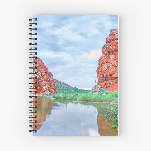 Item preview, West MacDonnell Ranges - Glen Helen Gorge Beauty designed and sold by Adam Gormley.