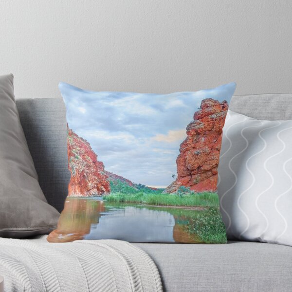 Item preview, West MacDonnell Ranges - Glen Helen Gorge Beauty designed and sold by Adam Gormley.